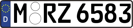 M-RZ6583
