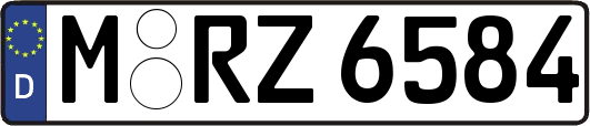 M-RZ6584