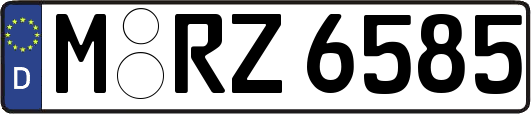 M-RZ6585