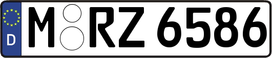 M-RZ6586
