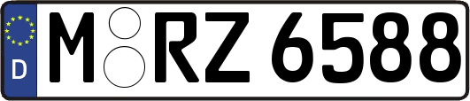 M-RZ6588