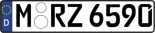 M-RZ6590