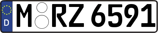 M-RZ6591
