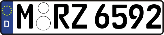 M-RZ6592