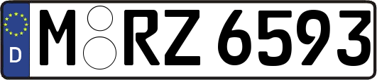 M-RZ6593