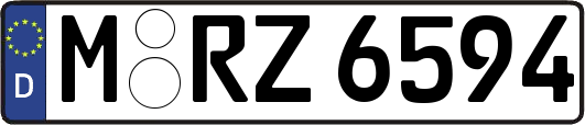 M-RZ6594