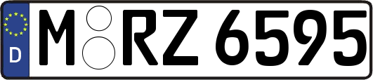M-RZ6595