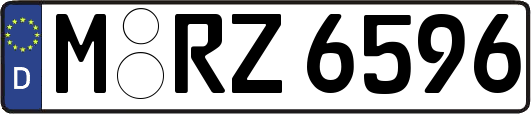 M-RZ6596