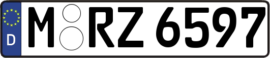 M-RZ6597