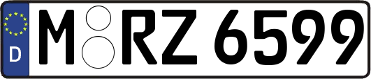 M-RZ6599
