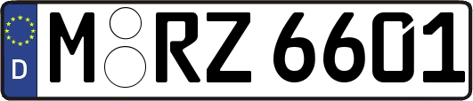 M-RZ6601