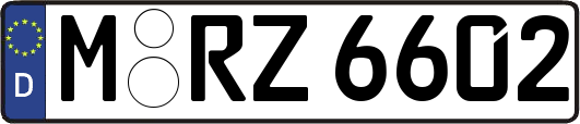 M-RZ6602