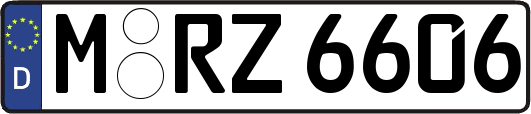 M-RZ6606