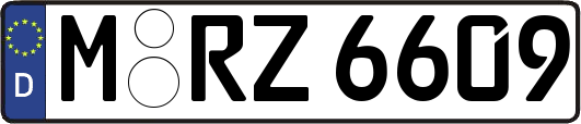 M-RZ6609
