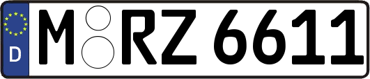 M-RZ6611