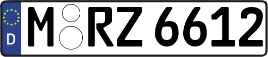 M-RZ6612