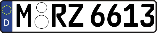 M-RZ6613
