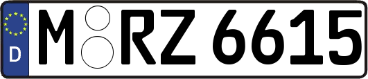 M-RZ6615