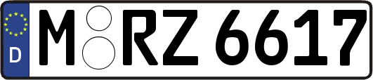 M-RZ6617