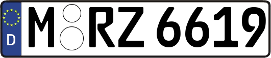 M-RZ6619
