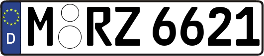 M-RZ6621