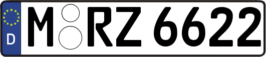 M-RZ6622