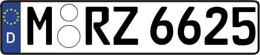M-RZ6625