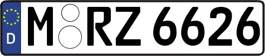 M-RZ6626