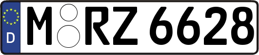 M-RZ6628