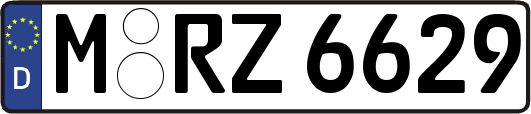 M-RZ6629