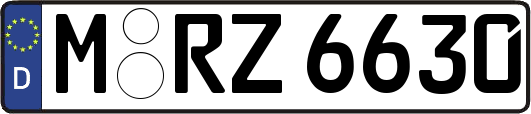 M-RZ6630