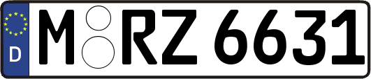 M-RZ6631