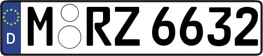 M-RZ6632