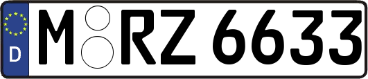 M-RZ6633