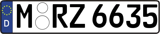M-RZ6635
