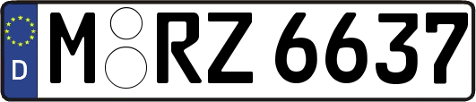 M-RZ6637