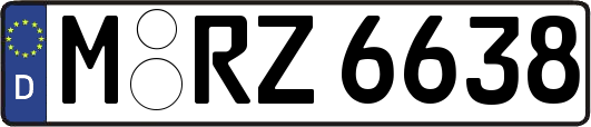 M-RZ6638