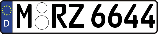M-RZ6644