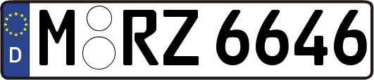 M-RZ6646