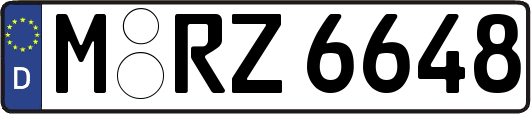M-RZ6648