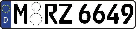 M-RZ6649