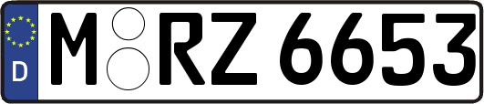 M-RZ6653