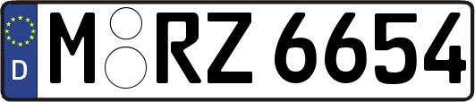 M-RZ6654