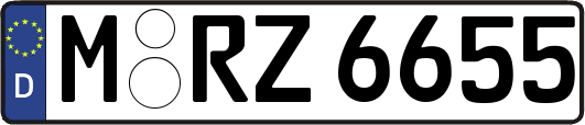 M-RZ6655