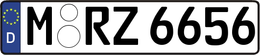 M-RZ6656