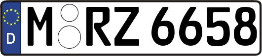 M-RZ6658