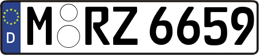 M-RZ6659