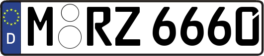 M-RZ6660