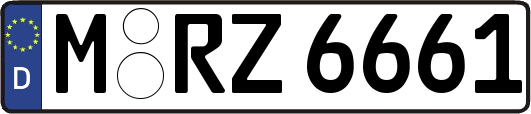 M-RZ6661