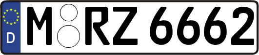 M-RZ6662